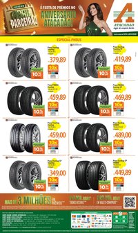Atacadão folheto a partir de 16/04/2026 Atacadão ofertas - MS (2026-04-16 - 2026-04-26)