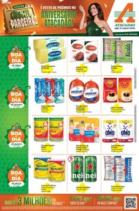 Atacadão folheto a partir de 31/03/2026 Atacadão ofertas - TO (2026-03-31 - 2026-04-05)