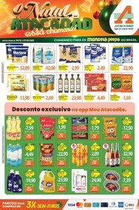 Atacadão folheto a partir de 04/12/2025 Ofertas - PI (2025-12-04 - 2025-12-07)