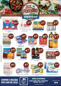 Superbom folheto a partir de 12/12/2025 Ofertas da semana (2025-12-12 - 2025-12-14)