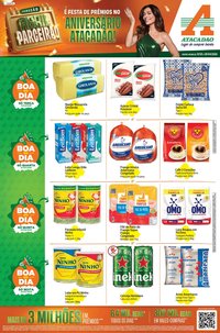 Atacadão folheto a partir de 31/03/2026 Atacadão ofertas - TO (2026-03-31 - 2026-04-05)