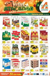 Atacadão folheto a partir de 01/12/2025 Ofertas - RS (2025-12-01 - 2025-12-07)