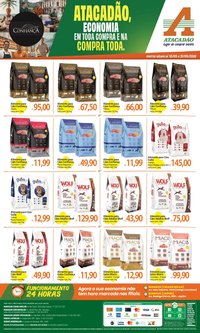 Atacadão folheto a partir de 18/05/2026 Atacadão ofertas - AM (2026-05-18 - 2026-05-31)