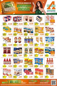 Atacadão folheto a partir de 13/04/2026 Atacadão ofertas - RJ (2026-04-13 - 2026-04-19)