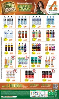 Atacadão folheto a partir de 02/04/2026 Atacadão ofertas - SP (2026-04-02 - 2026-04-07)