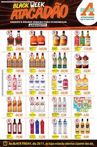 Atacadão folheto a partir de 24/11/2025 Ofertas - MG (2025-11-24 - 2025-11-30)