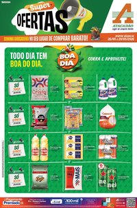 Atacadão folheto a partir de 26/05/2026 Atacadão ofertas - GO (2026-05-26 - 2026-05-29)