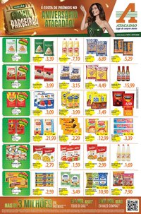 Atacadão folheto a partir de 16/04/2026 Atacadão ofertas - AP (2026-04-16 - 2026-04-18)