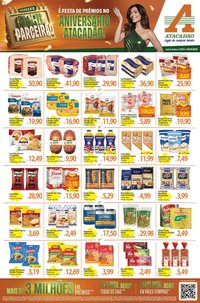 Atacadão folheto a partir de 13/04/2026 Atacadão ofertas - RJ (2026-04-13 - 2026-04-19)