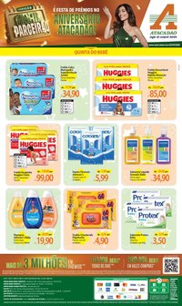 Atacadão folheto a partir de 02/04/2026 Atacadão ofertas - PB (2026-04-02 - 2026-04-02)