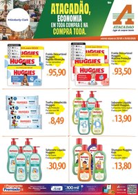 Atacadão folheto a partir de 25/05/2026 Atacadão ofertas - MT (2026-05-25 - 2026-05-31)