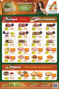 Atacadão folheto a partir de 16/04/2026 Atacadão ofertas - MS (2026-04-16 - 2026-04-19)