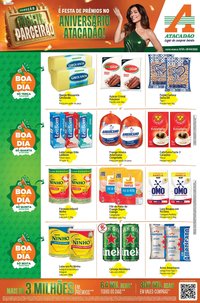 Atacadão folheto a partir de 31/03/2026 Atacadão ofertas - TO (2026-03-31 - 2026-04-05)