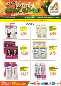 Atacadão folheto a partir de 05/12/2025 Ofertas - RJ (2025-12-05 - 2025-12-14)