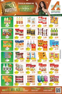 Atacadão folheto a partir de 16/04/2026 Atacadão ofertas - PA (2026-04-16 - 2026-04-18)