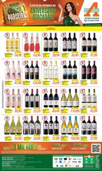 Atacadão folheto a partir de 17/04/2026 Atacadão ofertas - AM (2026-04-17 - 2026-04-24)