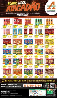 Atacadão folheto a partir de 21/11/2025 Ofertas - PA (2025-11-21 - 2025-11-29)
