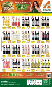 Atacadão folheto a partir de 17/04/2026 Atacadão ofertas - PA (2026-04-17 - 2026-04-24)