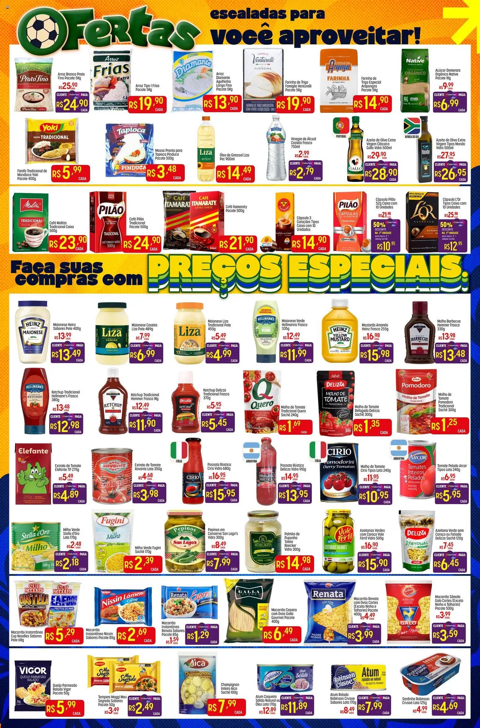 Super Muffato folheto a partir de 21/05/2026 Super Muffato ofertas Semanal (2026-05-21 - 2026-05-31)