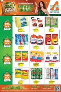 Atacadão folheto a partir de 31/03/2026 Atacadão ofertas - TO (2026-03-31 - 2026-04-05)