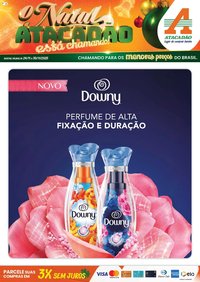 Atacadão folheto a partir de 24/11/2025 Ofertas - MS (2025-11-24 - 2025-11-30)