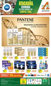 Atacadão folheto a partir de 16/04/2026 Atacadão ofertas - RR (2026-04-16 - 2026-04-21)