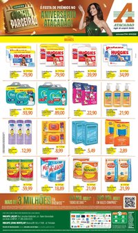 Atacadão folheto a partir de 17/04/2026 Atacadão ofertas - AP (2026-04-17 - 2026-04-18)