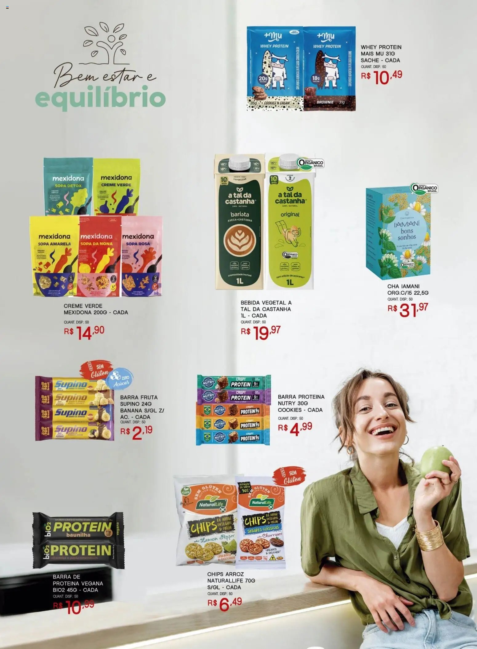 Bistek Supermercados folheto a partir de 29/04/2026 Bistek Supermercados ofertas Sensações Gastronomia (2026-04-29 - 2026-06-02)