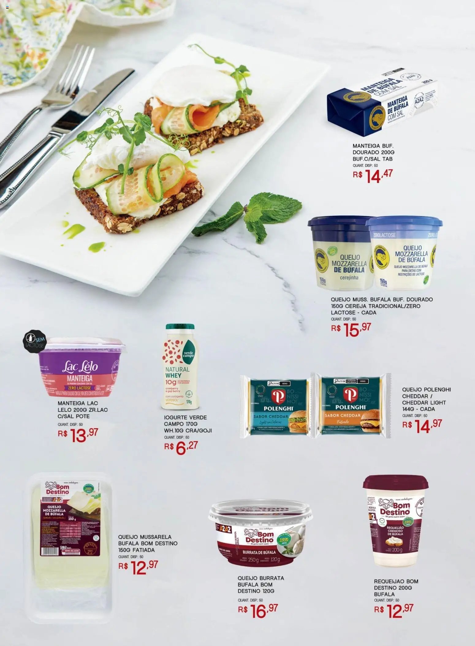 Bistek Supermercados folheto a partir de 29/04/2026 Bistek Supermercados ofertas Sensações Gastronomia (2026-04-29 - 2026-06-02)