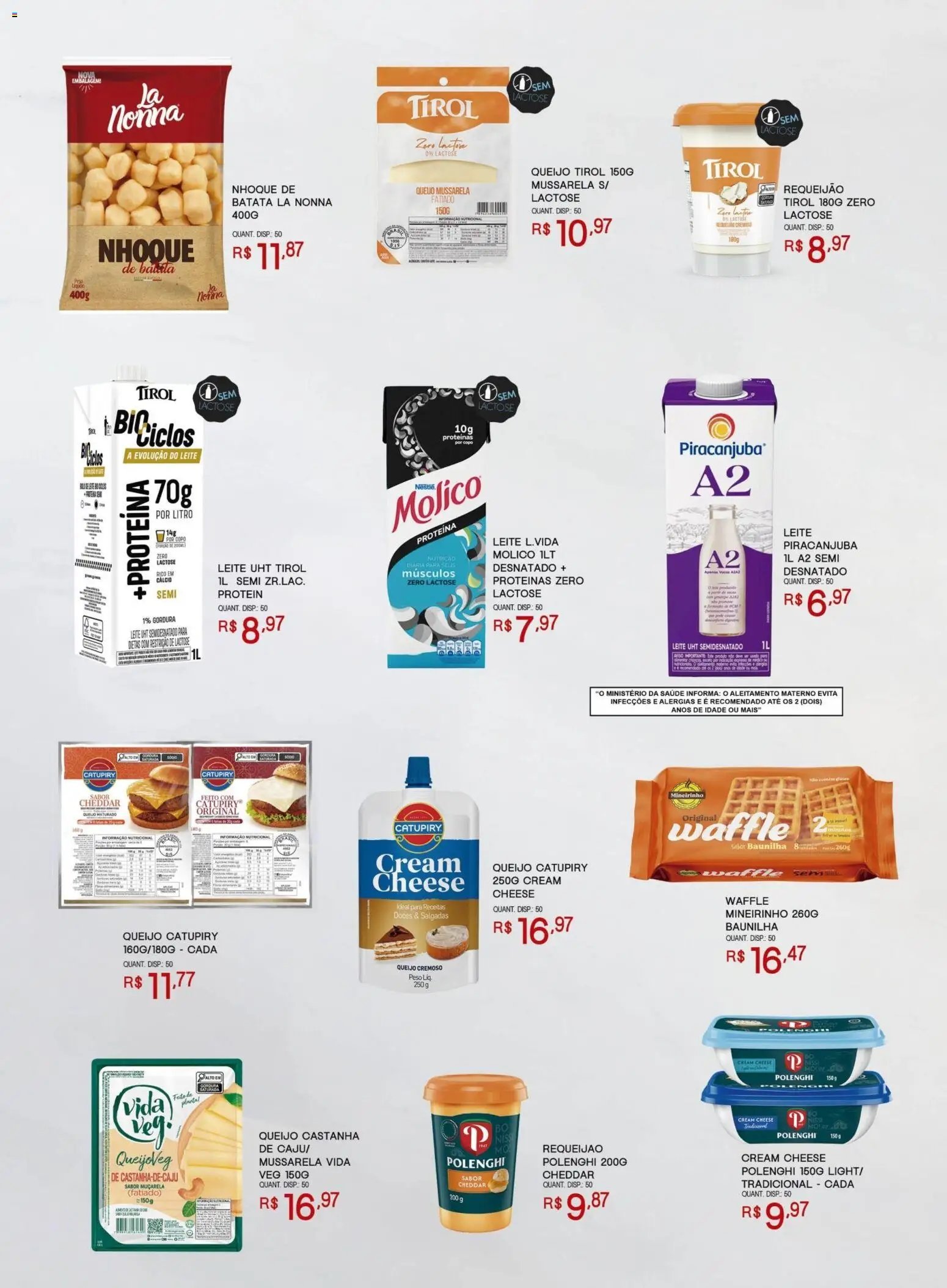 Bistek Supermercados folheto a partir de 29/04/2026 Bistek Supermercados ofertas Sensações Gastronomia (2026-04-29 - 2026-06-02)
