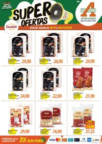Atacadão folheto a partir de 10/11/2025 Ofertas - MG (2025-11-10 - 2025-11-30)