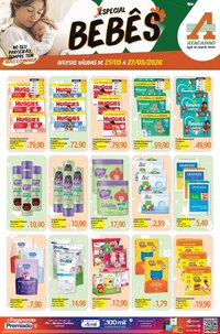 Atacadão folheto a partir de 21/05/2026 Atacadão ofertas - MA (2026-05-21 - 2026-05-27)