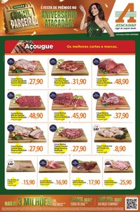 Atacadão folheto a partir de 16/04/2026 Atacadão ofertas - RR (2026-04-16 - 2026-04-18)