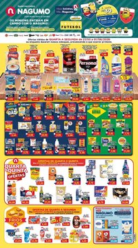 Nagumo folheto a partir de 27/05/2026 Nagumo - Ofertas da semana (2026-05-27 - 2026-06-01)