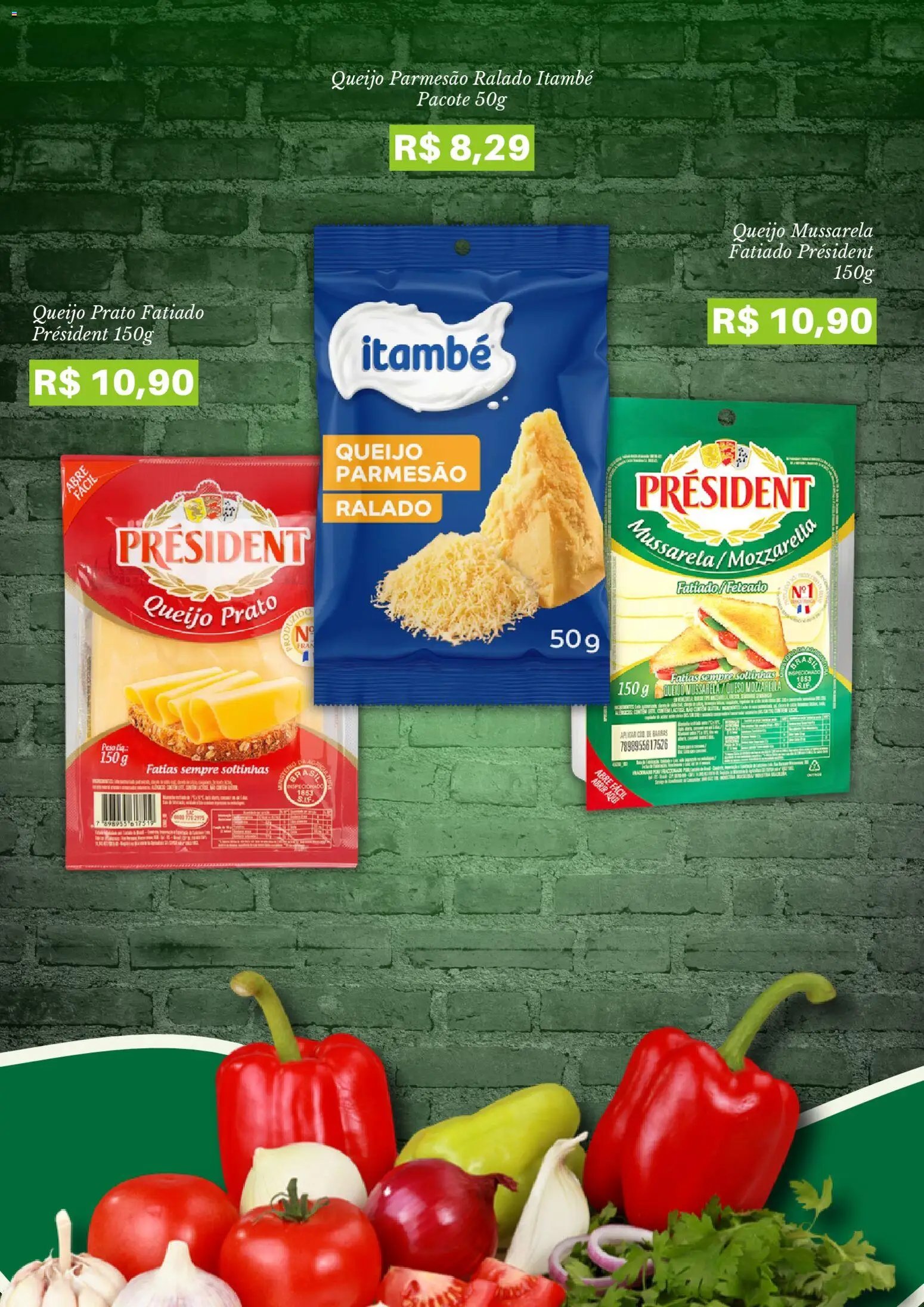 Pão de Açúcar folheto a partir de 25/05/2026 Pão de Açúcar - Ofertas da semana (2026-05-25)
