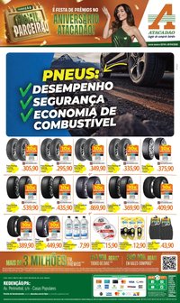 Atacadão folheto a partir de 02/04/2026 Atacadão ofertas - PA (2026-04-02 - 2026-04-05)