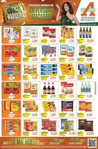 Atacadão folheto a partir de 02/04/2026 Atacadão ofertas - PA (2026-04-02 - 2026-04-04)