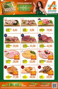 Atacadão folheto a partir de 04/04/2026 Atacadão ofertas - DF (2026-04-04 - 2026-04-05)