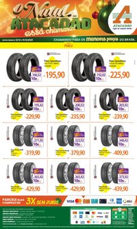 Atacadão folheto a partir de 12/12/2025 Ofertas - AM (2025-12-12 - 2025-12-14)