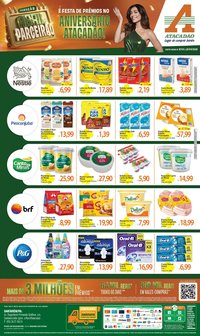 Atacadão folheto a partir de 16/04/2026 Atacadão ofertas - PA (2026-04-16 - 2026-04-20)
