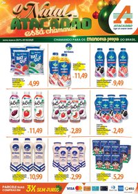 Atacadão folheto a partir de 29/11/2025 Ofertas - PI (2025-11-29 - 2025-12-07)