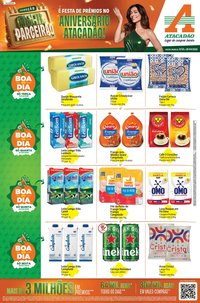 Atacadão folheto a partir de 31/03/2026 Atacadão ofertas - GO (2026-03-31 - 2026-04-05)