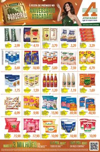 Atacadão folheto a partir de 16/04/2026 Atacadão ofertas - CE (2026-04-16 - 2026-04-21)