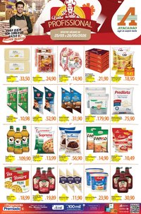 Atacadão folheto a partir de 25/05/2026 Atacadão ofertas - PR (2026-05-25 - 2026-05-28)