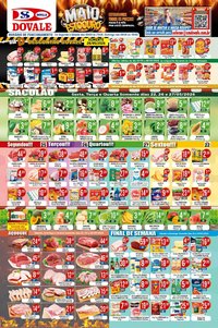 Dovale folheto a partir de 22/05/2026 Dovale - Ofertas da semana (2026-05-22 - 2026-05-28)