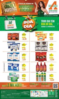 Atacadão folheto a partir de 01/04/2026 Atacadão ofertas - PE (2026-04-01 - 2026-04-01)