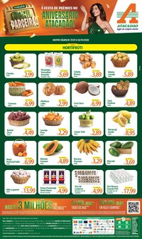 Atacadão folheto a partir de 31/03/2026 Atacadão ofertas - PE (2026-03-31 - 2026-04-02)