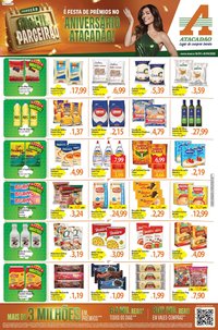 Atacadão folheto a partir de 16/04/2026 Atacadão ofertas - PA (2026-04-16 - 2026-04-18)