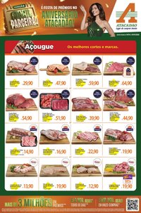Atacadão folheto a partir de 16/04/2026 Atacadão ofertas - RS (2026-04-16 - 2026-04-19)