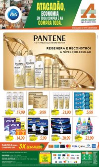 Atacadão folheto a partir de 16/04/2026 Atacadão ofertas - RR (2026-04-16 - 2026-04-21)